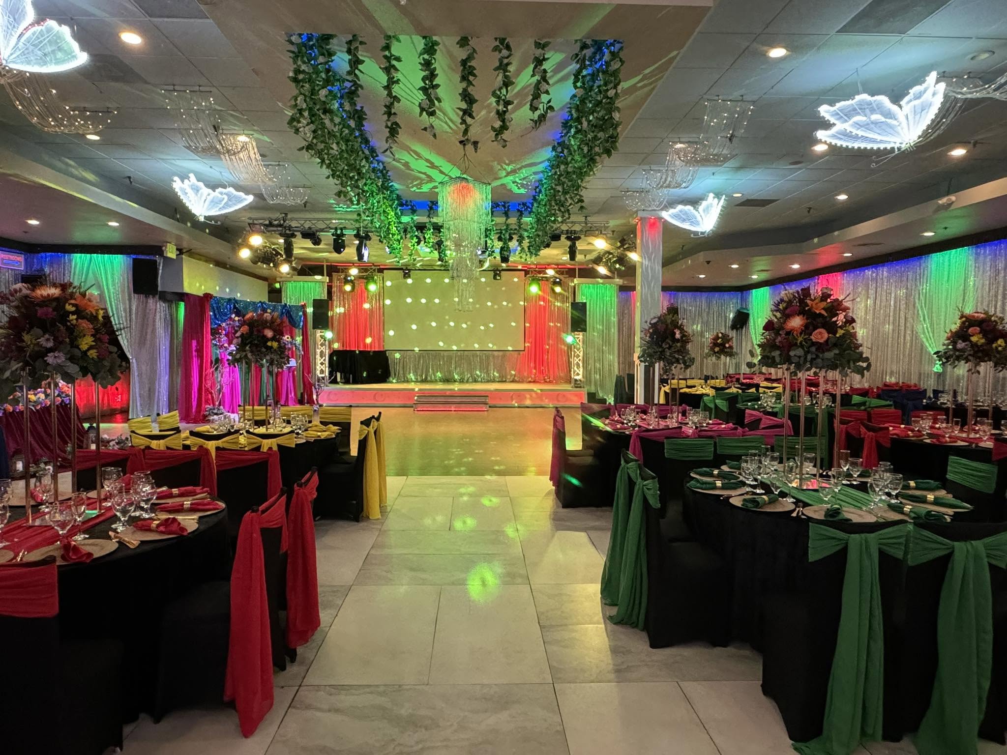 Corporate Events